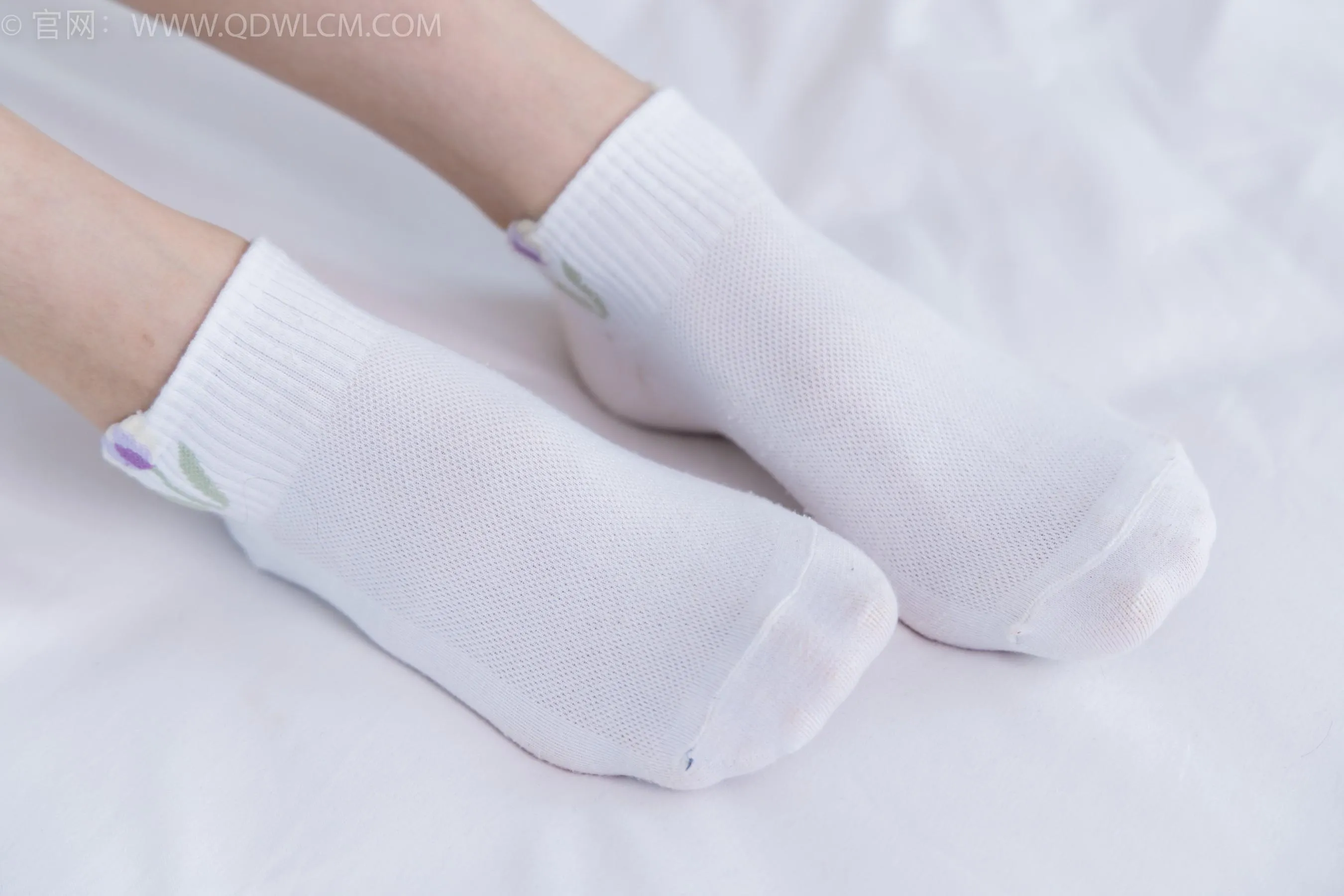 物恋传媒 NO.1600 茯苓-雨后傍晚 [151P]插图9